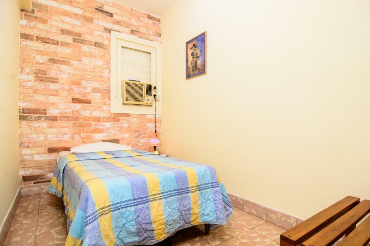 Apartment Doris Y Ruben Vedado Havana City Luaran gambar